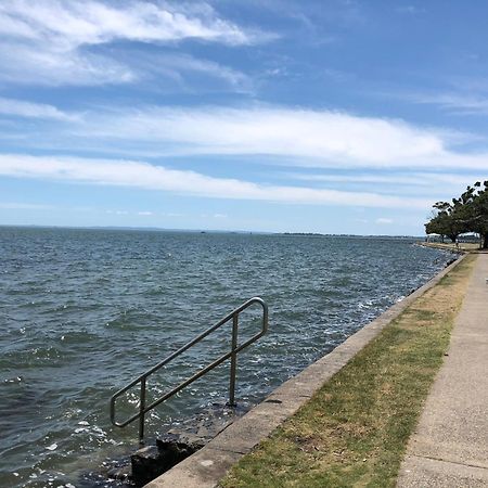 Wynnum Anchor Motel Μπρίσμπεϊν Εξωτερικό φωτογραφία
