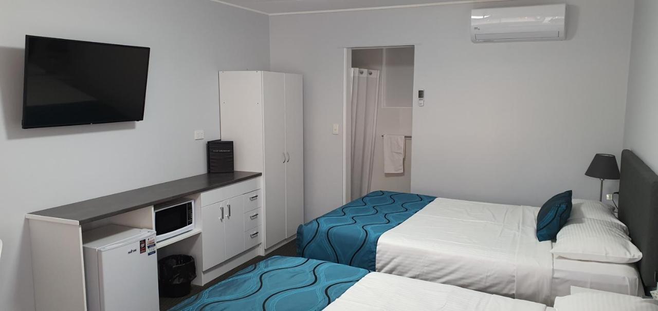 Wynnum Anchor Motel Μπρίσμπεϊν Εξωτερικό φωτογραφία