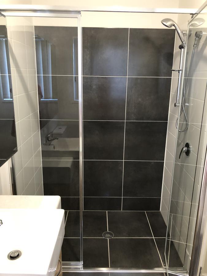 Wynnum Anchor Motel Μπρίσμπεϊν Εξωτερικό φωτογραφία