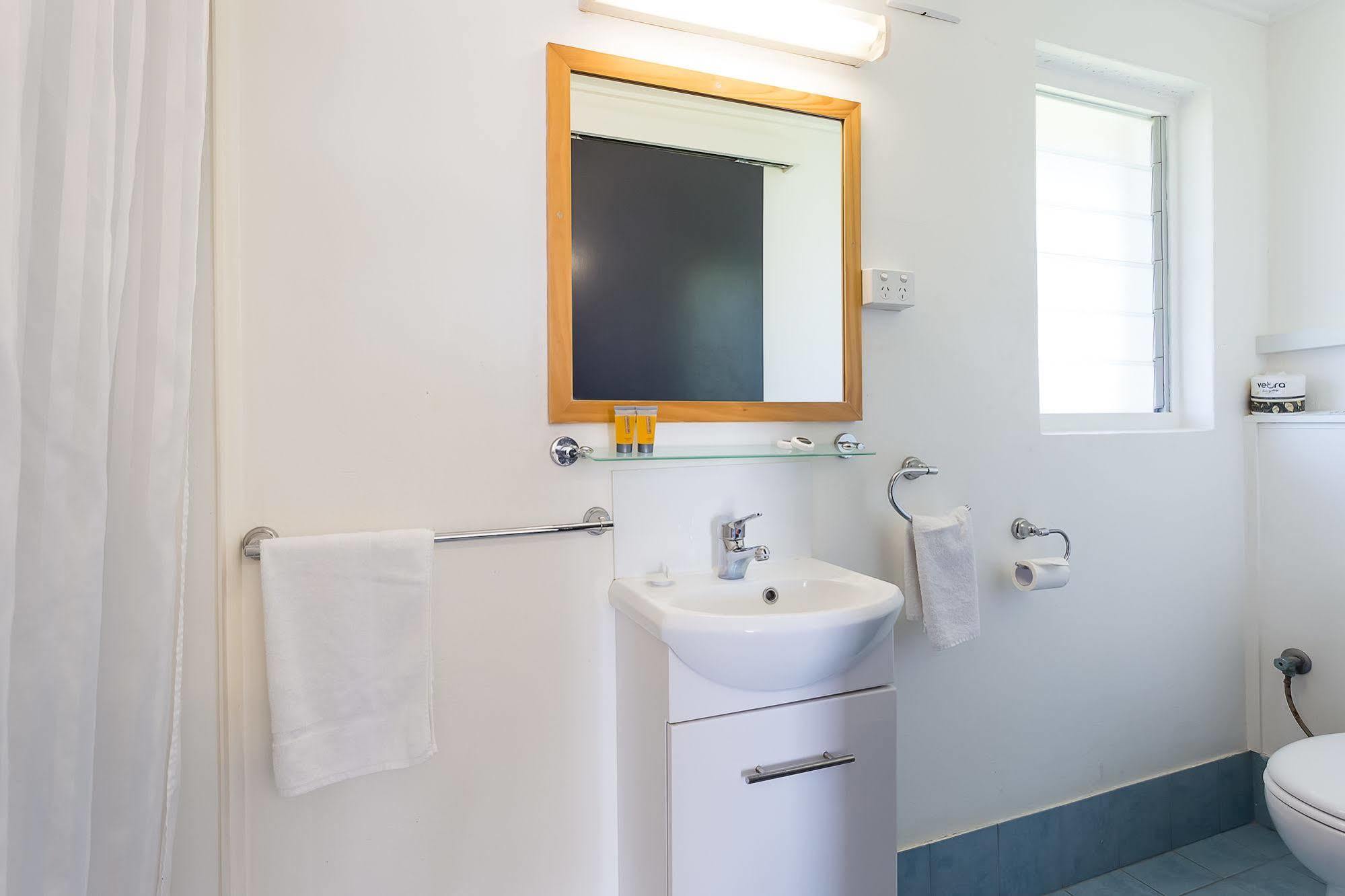 Wynnum Anchor Motel Μπρίσμπεϊν Εξωτερικό φωτογραφία