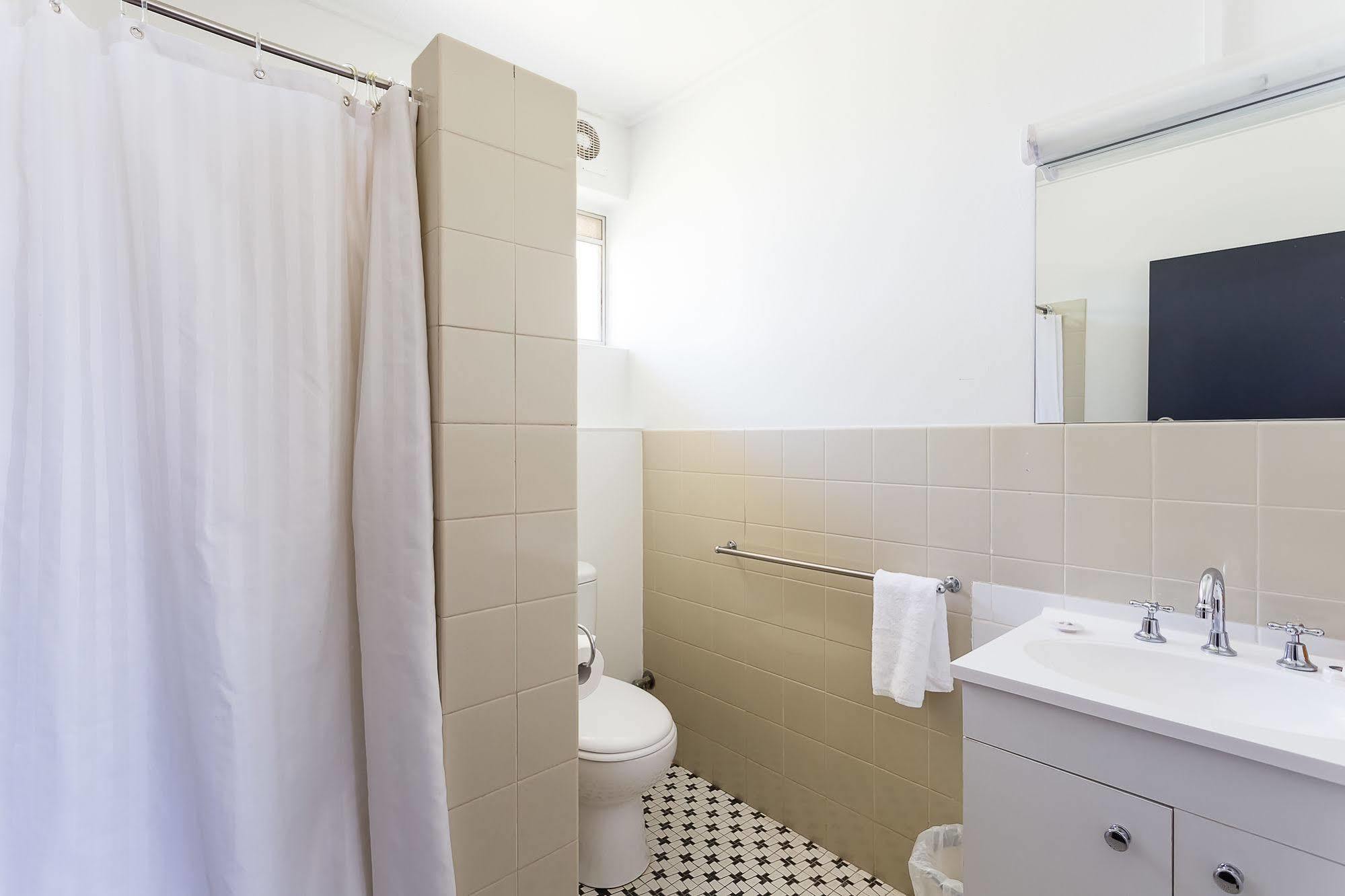 Wynnum Anchor Motel Μπρίσμπεϊν Εξωτερικό φωτογραφία